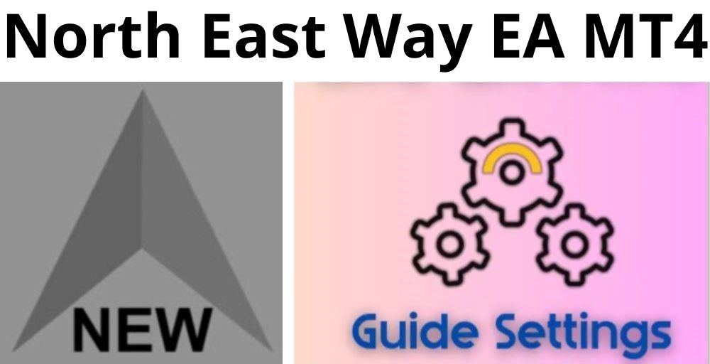 North East Way EA - 1