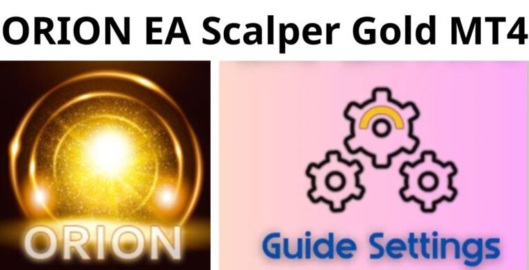 Orion Gold Mod ORION EA Scalper Gold MT4 – Full Input Settings Analysis - ShopForexEA.com