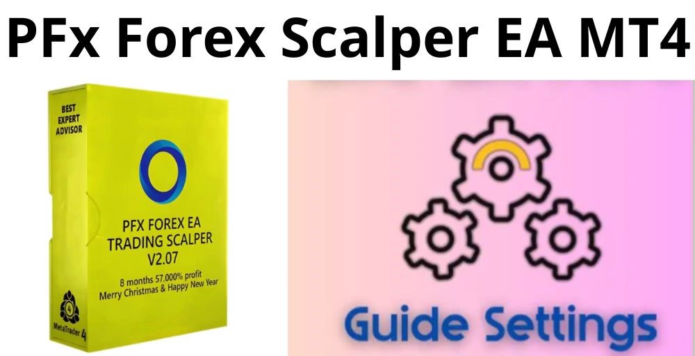 PFx Forex Scalper EA - 1