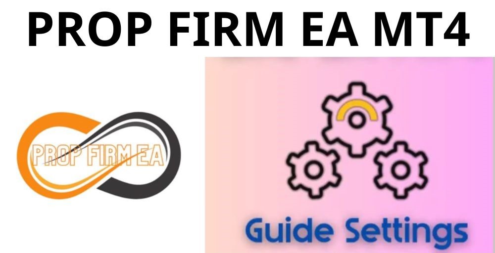 PROP FIRM EA - 1