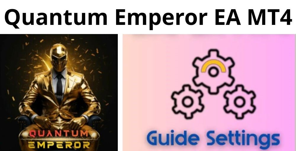 Quantum Emperor EA - 1
