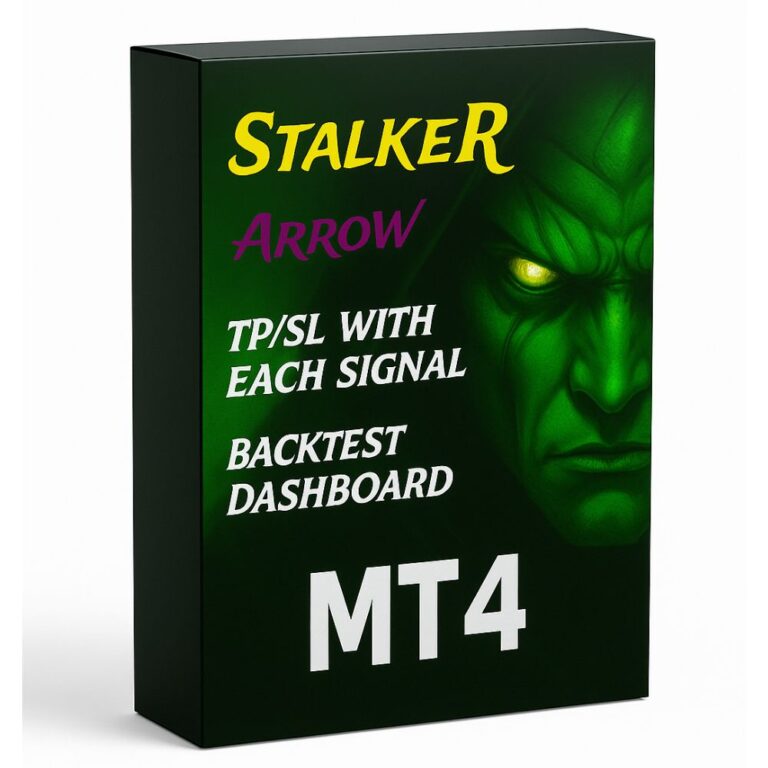 STALKER ARROW