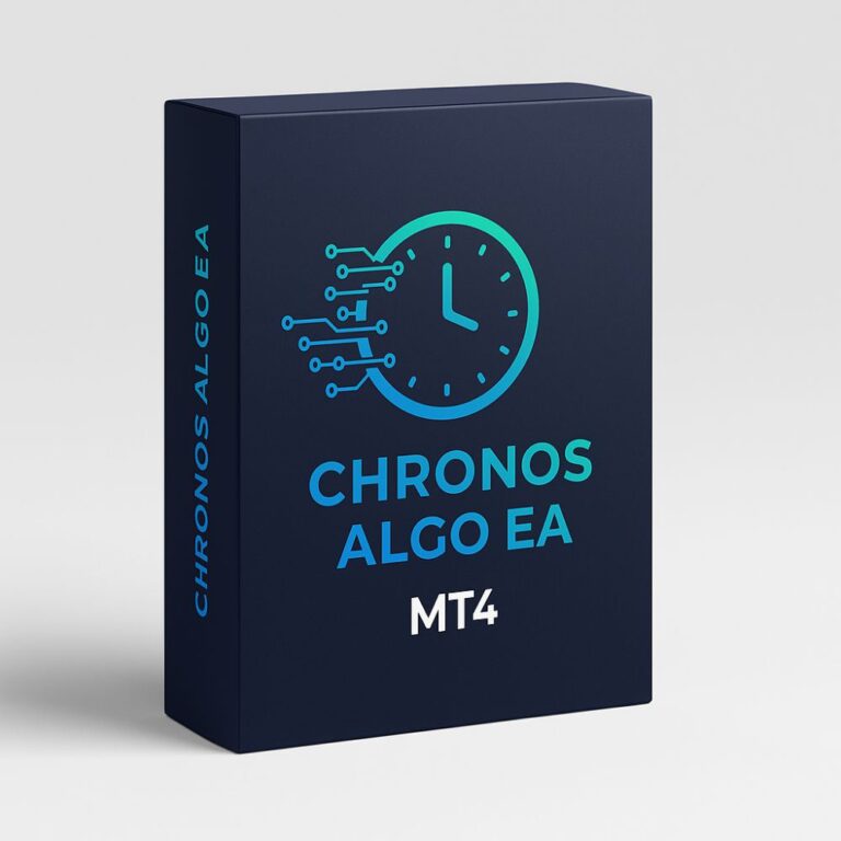 CHRONOS ALGO