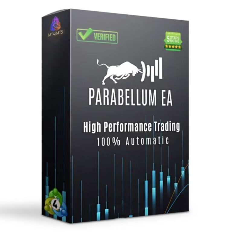 PARABELLUM EA