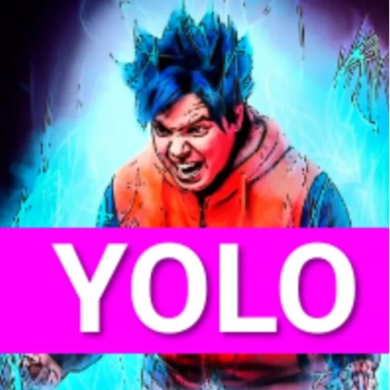 YOLO DIAMOND HANDS