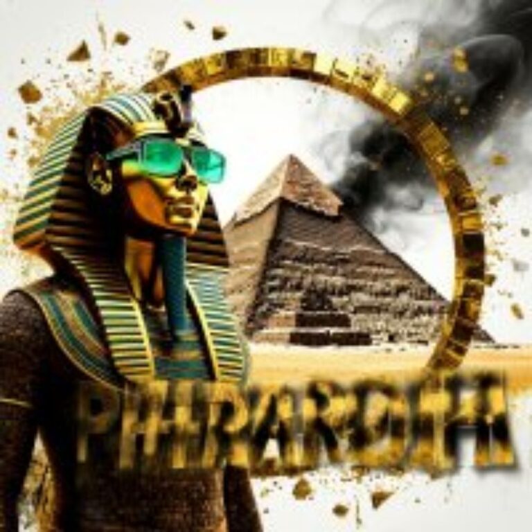 PHARAOH GOLD EA