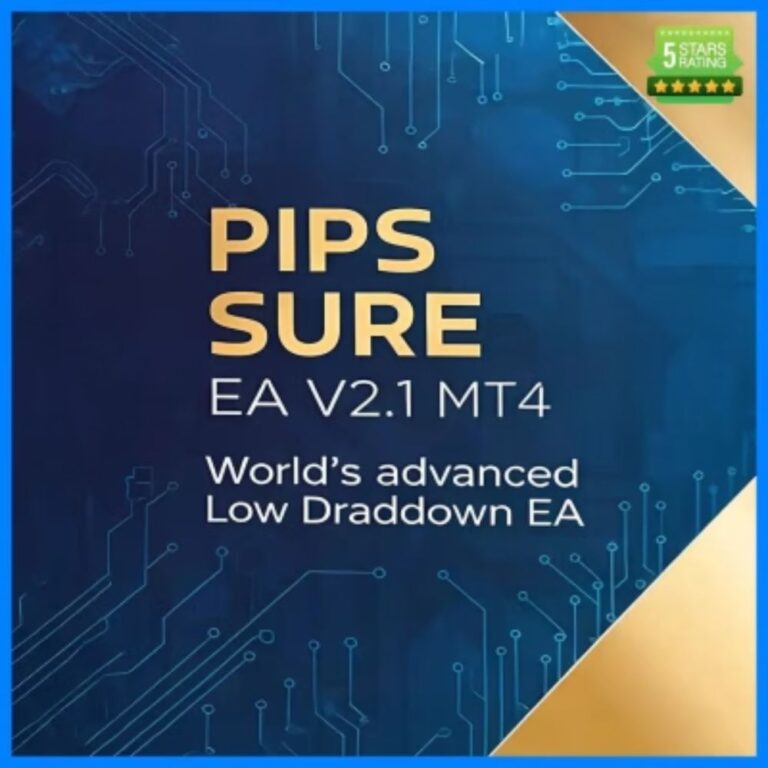 PIPS SURE EA