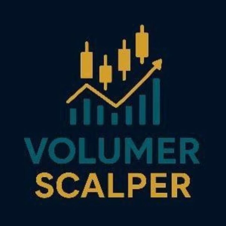 VOLUME SCALPER EA