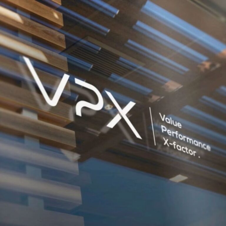 VPX CORP EA