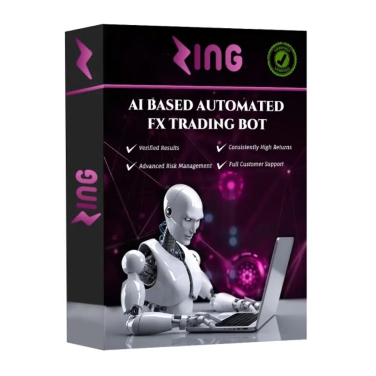ZING TRADING BOT EA