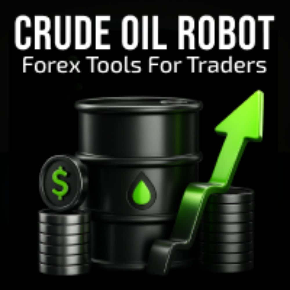 CRUDE OIL ROBOT EA CRUDE OIL ROBOT EA