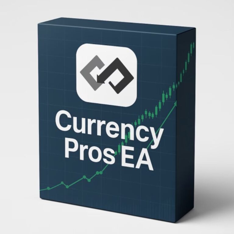 CURRENCY PROS EA