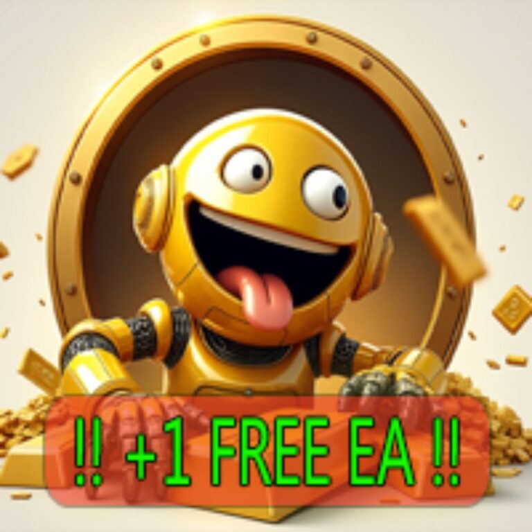 GOLDBOT ONE EA