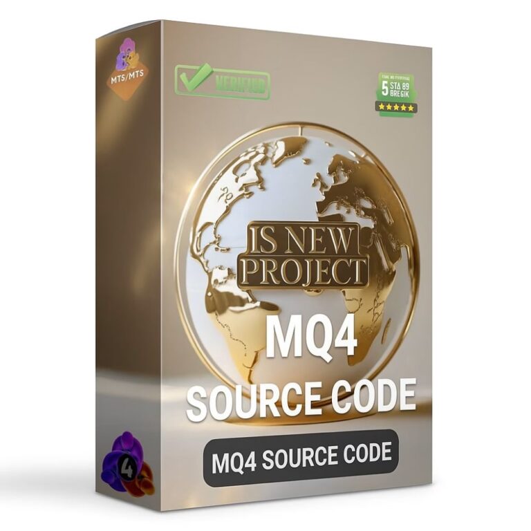 IS NEW PROJECT EA