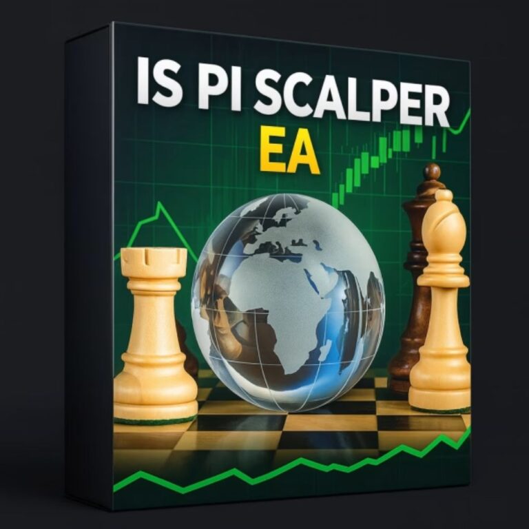 IS PI SCALPER EA