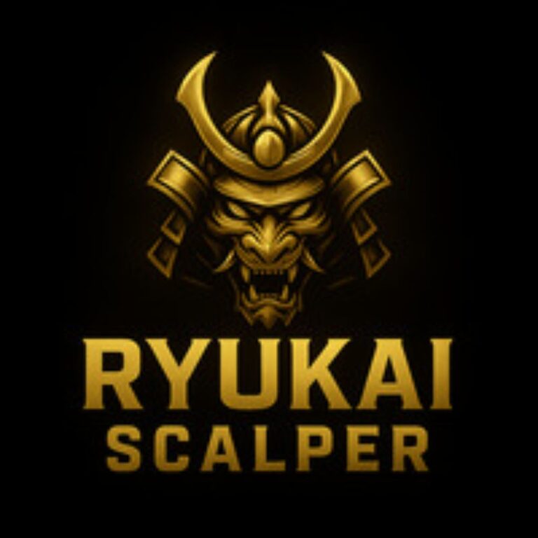 RYUKAI SCALPER EA
