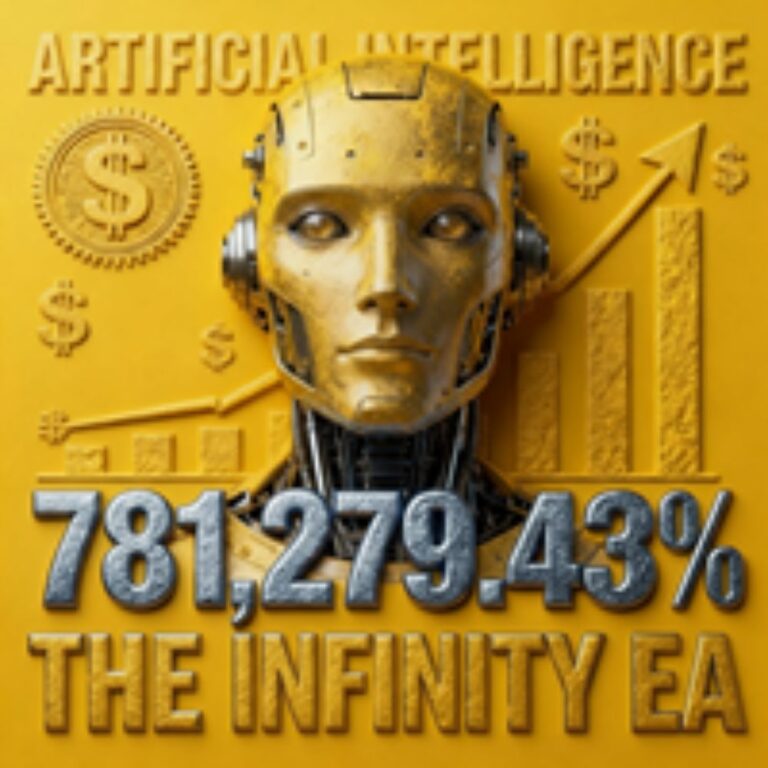 THE INFINITY EA