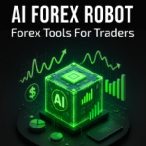AI FOREX ROBOT EA