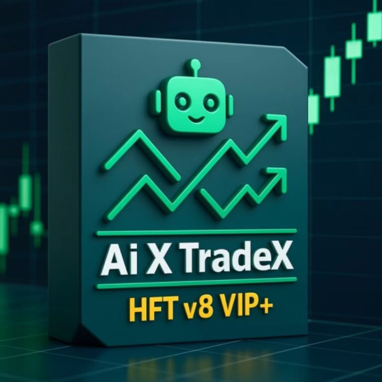AI X TRADEX HFT EA