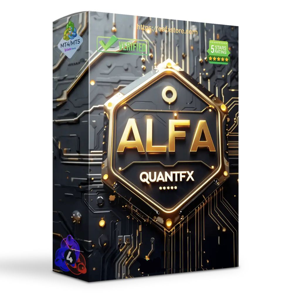 ALFA QUANTFX EA ALFA QUANTFX EA