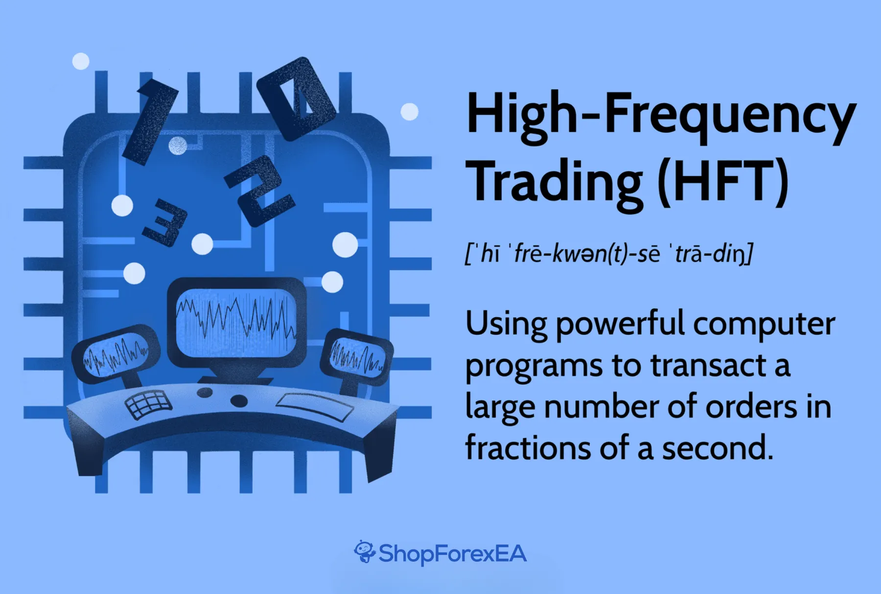 Algorithmic Trading in Forex How It Works, Strategies, Platforms, and Getting Started (7)