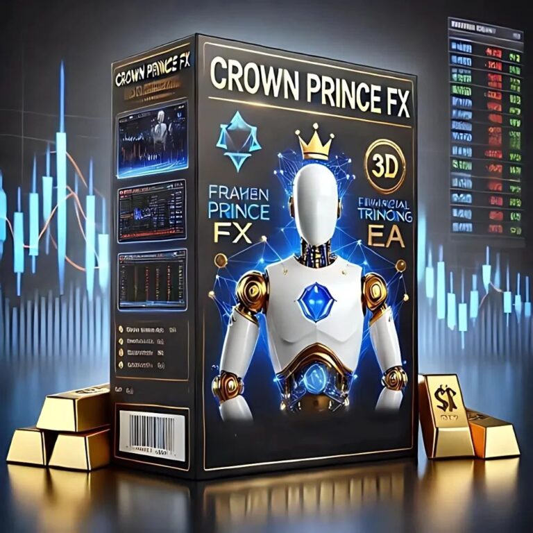 CrowPrinceFX EA