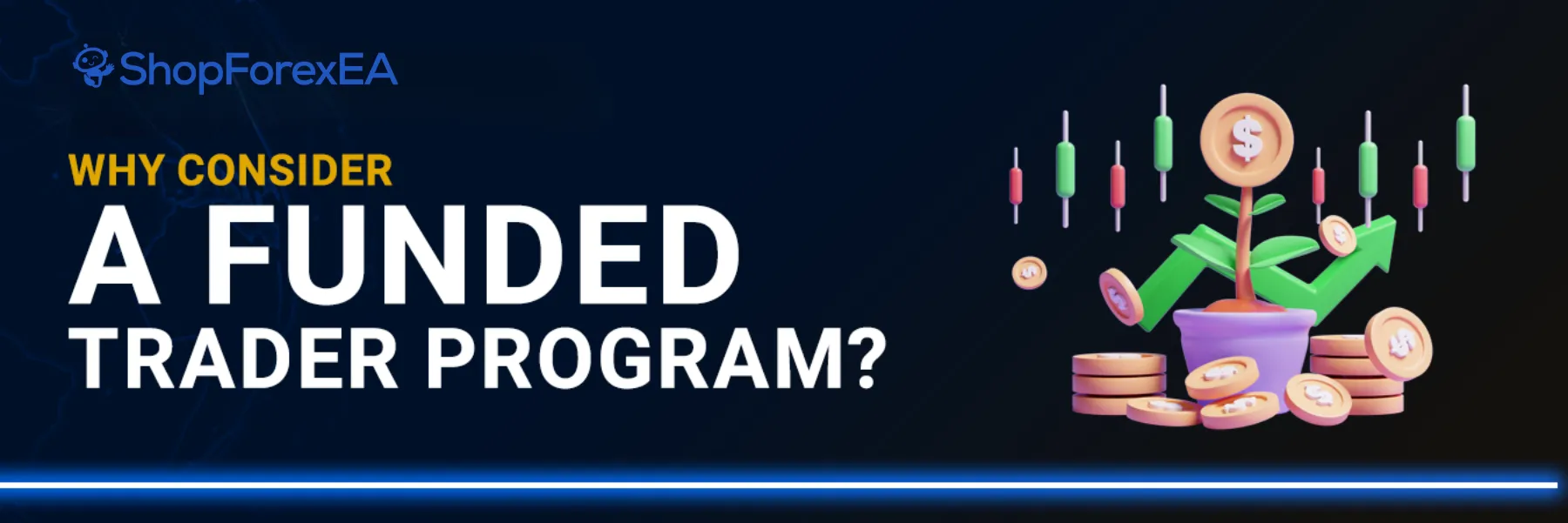 Funded Trader Programs in Forex What They Are, How They Work, Requirements, and Payouts
