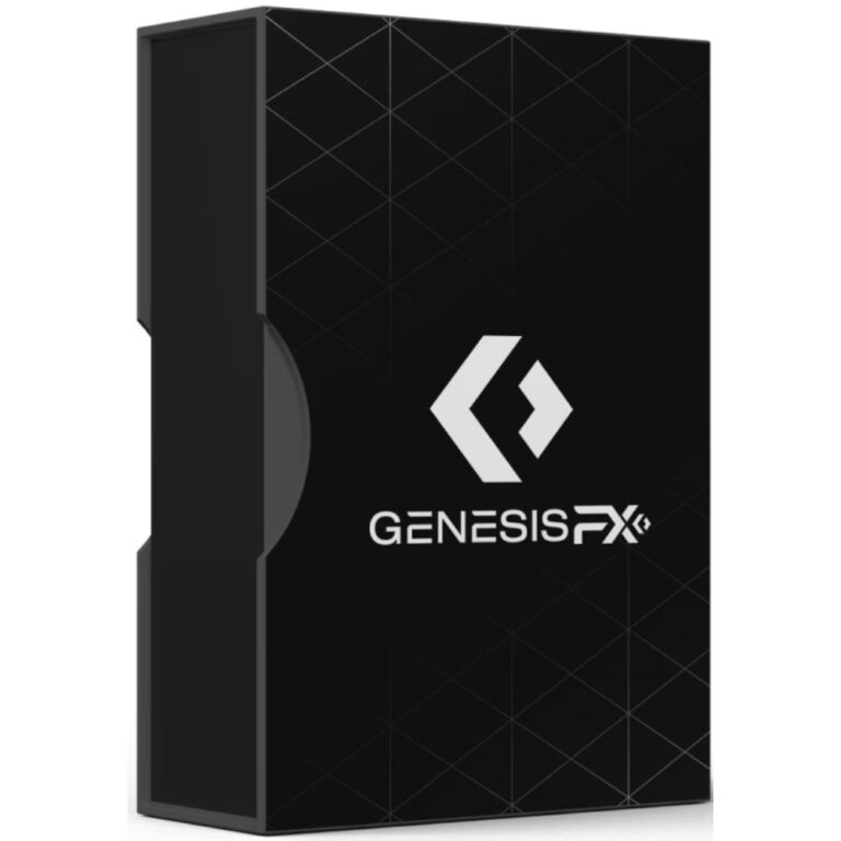 GENESIS FX EA
