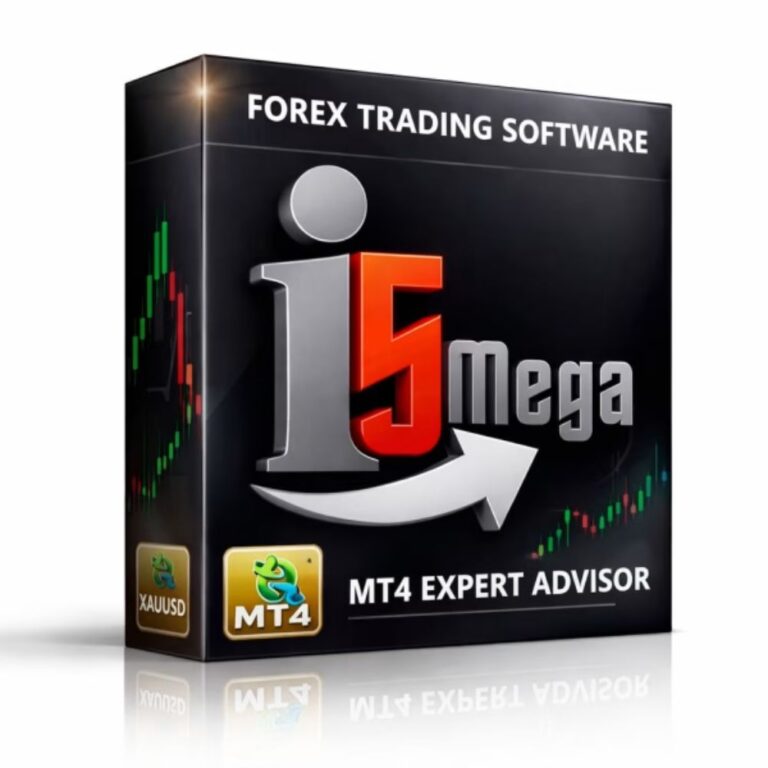I5 MEGA EA