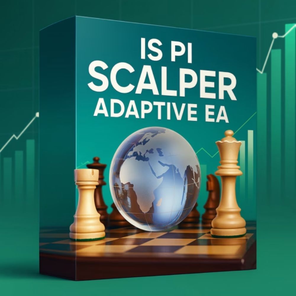 IS PI SCALPER EA ADAPTIVE IS PI SCALPER EA ADAPTIVE