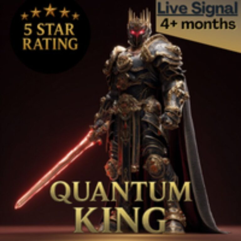 QUANTUM KING