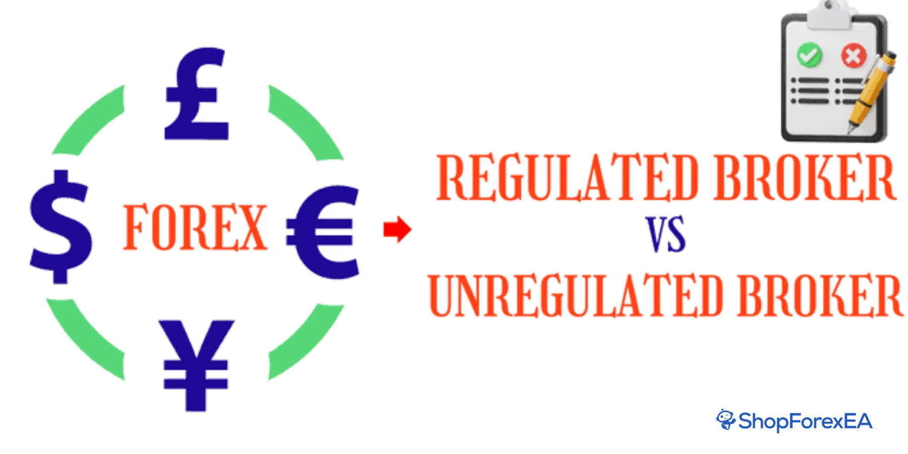 Regulated Forex Brokers List 2024 Top Licensed Brokers by FCA, ASIC, and CFTC (2)