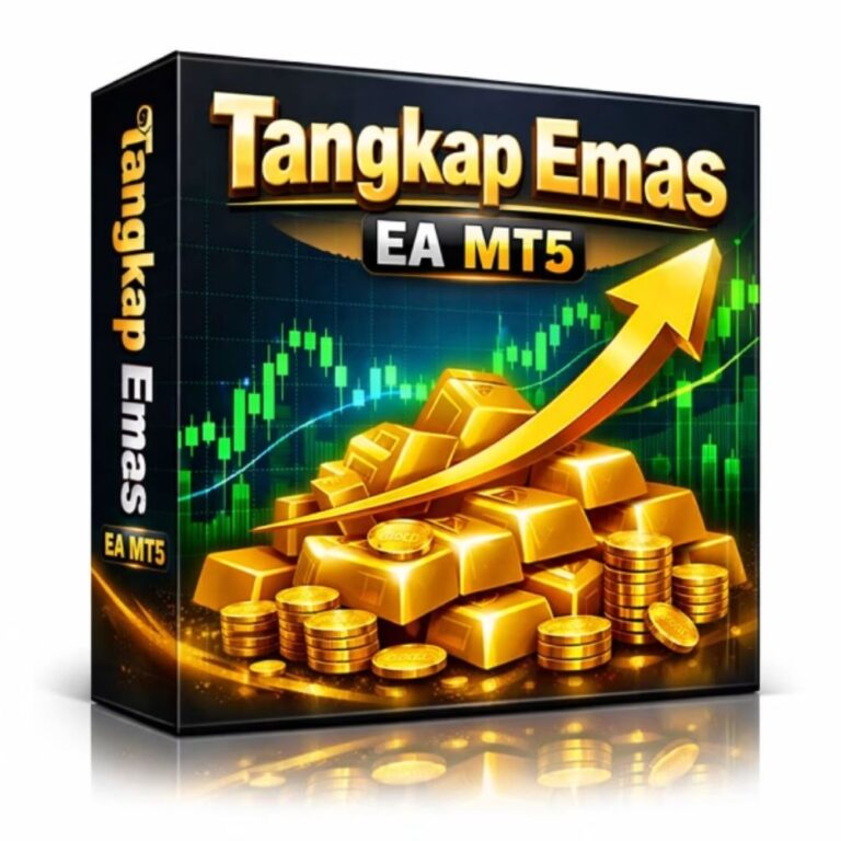 TANGKAP EMAS EA