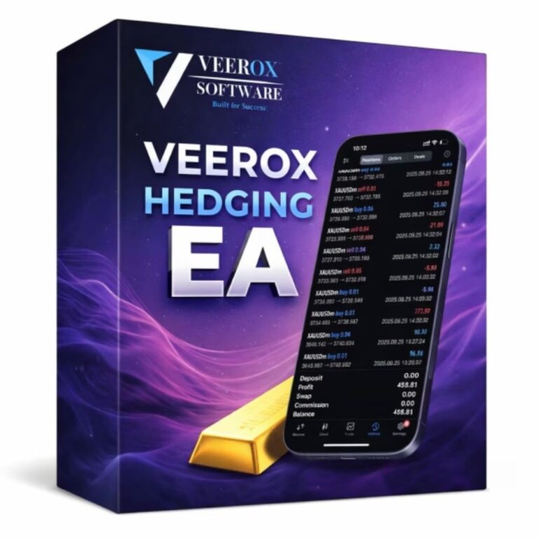 VEEROX HEDGING EA