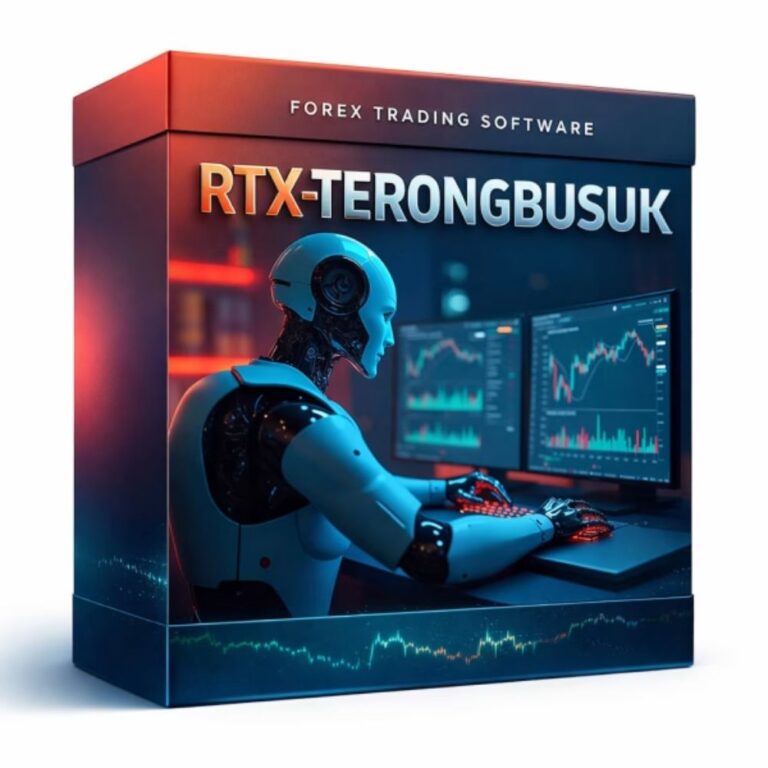 EA RTX-TERONGBUSUK