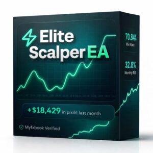 ELITE SCALPER EA