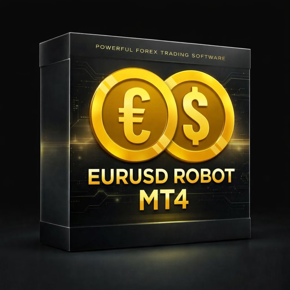 EURUSD ROBOT EA EURUSD ROBOT EA