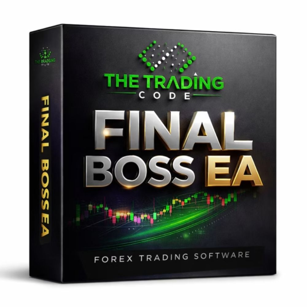 FINAL BOSS EA FINAL BOSS EA