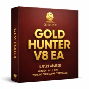 GOLD HUNTER EA