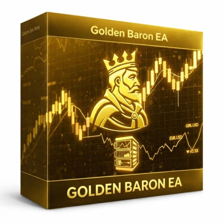 Golden Baron EA