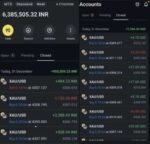 HIGHLY PROFITABLE GOLD SCALPER - 1