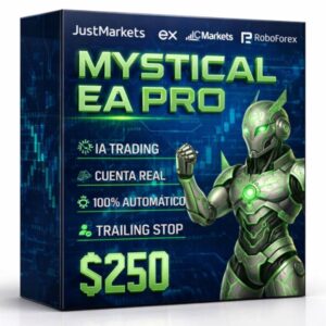 Mystical EA Pro