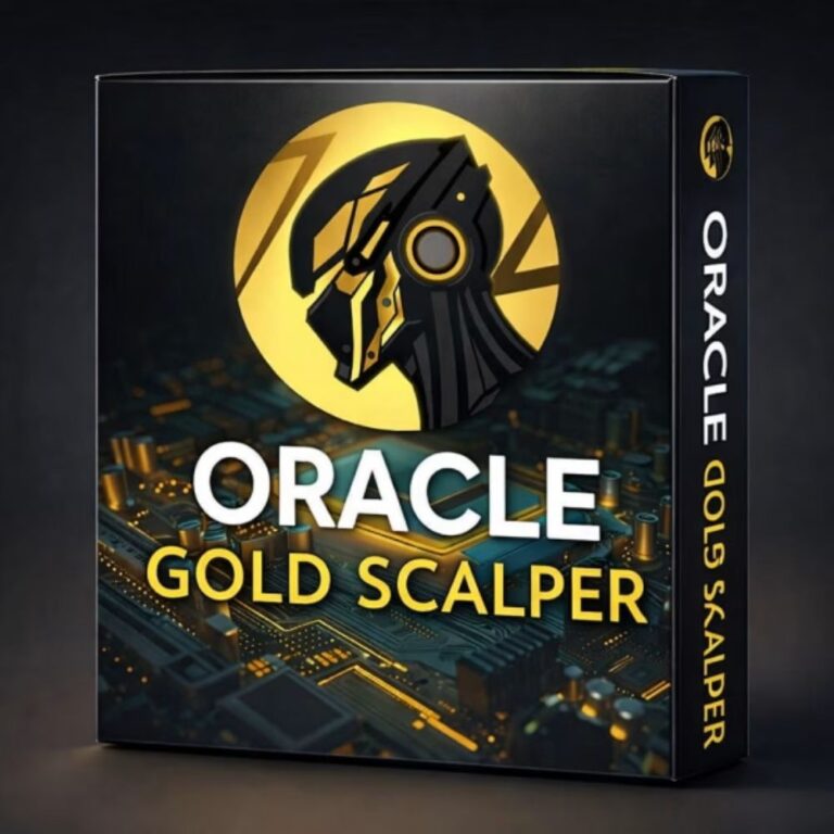 ORACLE GOLD SCALPER