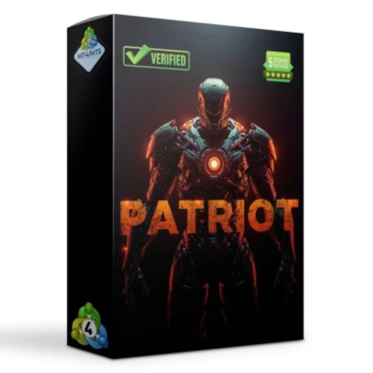 PATRIOT EA