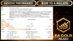 EA GOLD ALGO - 1