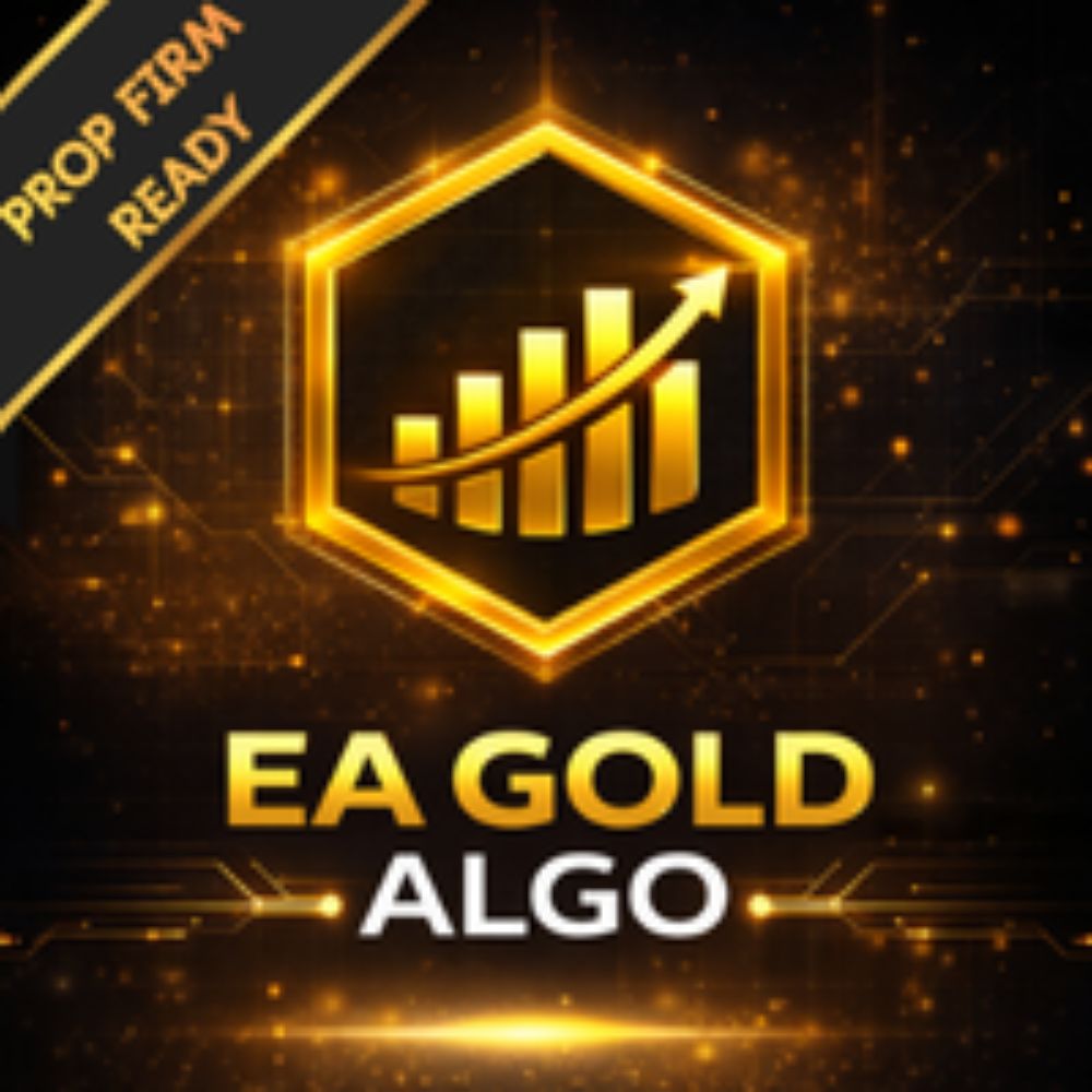 EA GOLD ALGO EA GOLD ALGO