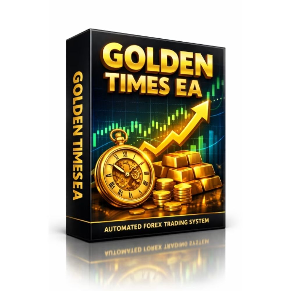 GOLDEN TIMES GOLDEN TIMES