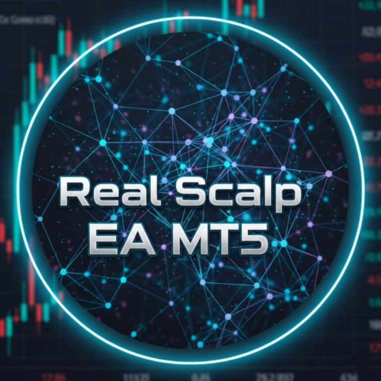 REAL SCALP EA