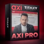 TITANY X AXI PRO
