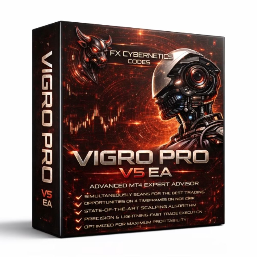 VIGRO PRO VIGRO PRO